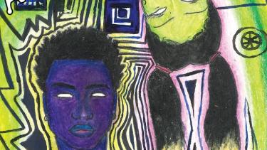 art poster