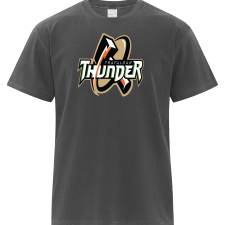 Heavyweight Cotton T