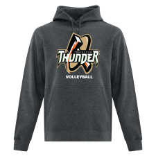 TMS Team Name Hoodie