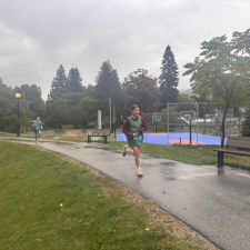 xc running in action TMS